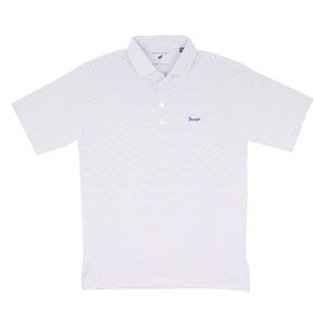 Horn Legend Performance Polo